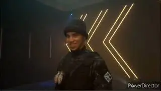 Ez Mil Re-Up (BTS)