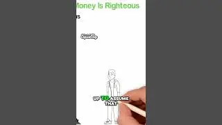 Demystifying Wealth  How Money Can Be Holy and Righteous#rich#money