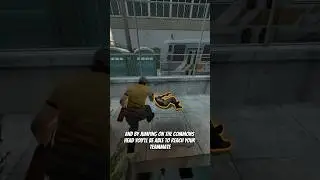 Left 4 Dead 2 - Tips & Tricks🧟‍♂️ (PART 84) #shorts #l4d