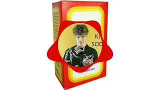 SODA LUV – ЯЛРС (speed up remix)