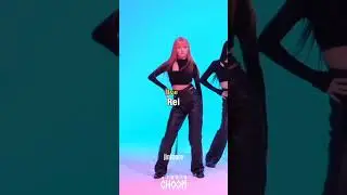 Kpop idol who have bangs as thier signature style #kpop #viral #jinicore