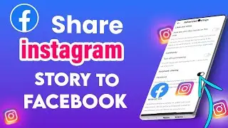 How To Automatically Share Instagram Posts To Facebook