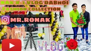 Mr Ronak 