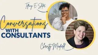 Refine and Reconnect With Your Purpose with Christy Maxfield