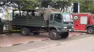 HOW THE DEMOS STARTED IN NAIROBI- NANE NANE