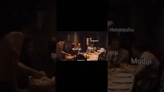 Time flies away - World leaders
