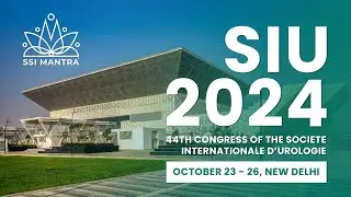 SIU Conference 2024.