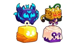 How to get perm fruits for free in blox fruits 😱 