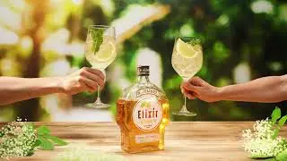 R. JELÍNEK Hugo Spritz a Léto bez háčků