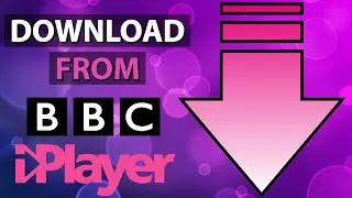 Download From iPlayer - Using get_iplayer