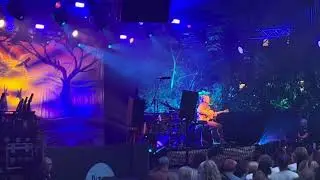 Xavier Rudd