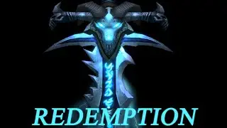 Redemption | Machinima Project | Teaser