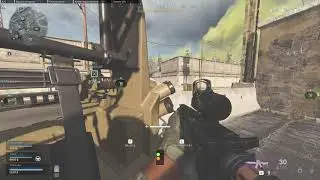 CoD: Warzone - идем покажу как нубчики топ 1 взяли!