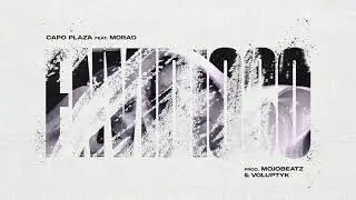 Capo Plaza – Envidioso (feat. Morad) [Official Visual Art Video]