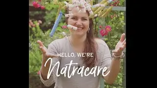 Natracare 1% For the Planet Pledge Video