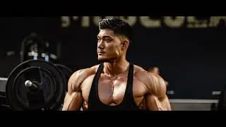 5-Day Workout w/ Nicolas Iong