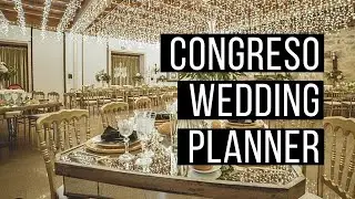 Congreso para Wedding Planners | SEÑOR Y SEÑORA DE.TV