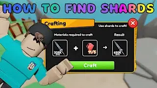 Anime Hero Simulator How to Farm Shards