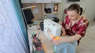БУДНИ ГОРОДСКИХ или как живём НА УРАЛЕ