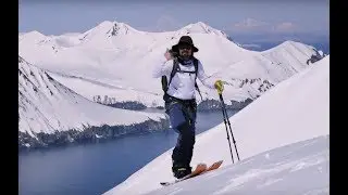 КрасполТВ на Камчатке. Часть 4. Та самая Камчатка!