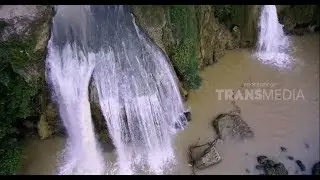 Air Terjun Toroan, Satu Satunya Air Terjun di Sampang | RAGAM INDONESIA