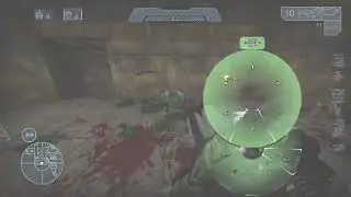 Some Play through thing IDK - Epic 2 w/ Halo Doom (Maps 6-10)
