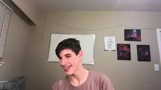 channel intro