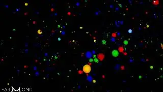 All 9 Solfeggio Frequencies Meditation | Solfeggio Tone Chakra System Connection