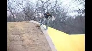 Sean Greene part in 