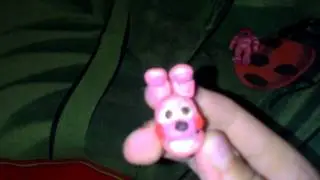 Обзор на Боннет из пластилина