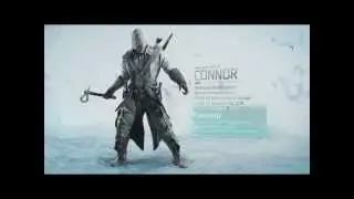 Assassin's Creed III - Оружие [Русский перевод]