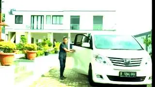 TERUNGKAP INI DIA koleksi mobil mewah ayu ting ting