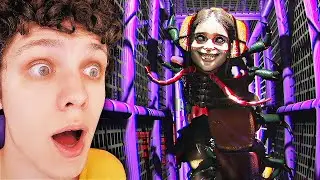 O MONSTRO QUE SENTE O SEU CHEIRO! The Classrooms PLAYROOMS UPDATE