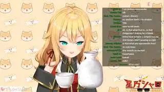 How to drink responsibly w/ Char