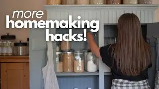 30. Old Fashioned Kitchen Hacks to Make Your Life Easier