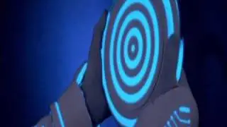 Illuminati symbolism in Tron