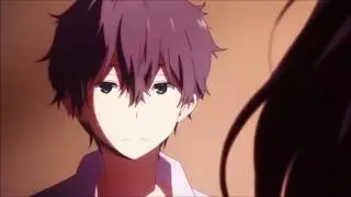 AMV-Losing Interest