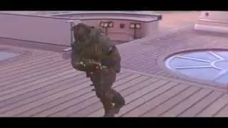Most Really Pretty Girls Have Pretty Ugly Feet [BO2]