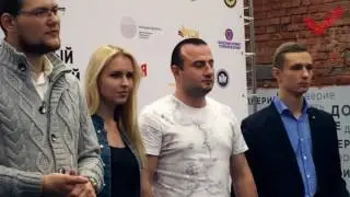 ФМИШ провел брифинг о работе наблюдателей на выборах 2016