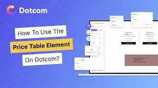 Discover how to display pricing information on your website using Dotcom! | #price #mostviewed #yt