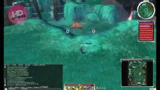 Ranger - Jade Quarry - Melandru's Shot Ranger (HD)