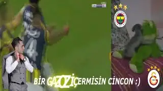 Galatasaray Fenerbahçe Maç Sonrası Çıkan Olaylar