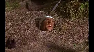 The Quicksand Chronicles ~ The Time Tunnel (1967) Sinking People Videos #96