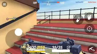 Gans Of Boom: Лучший Шутер На Андроид