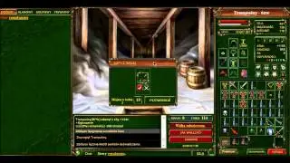 Margonem; Walka z Liszem - 60 lvl
