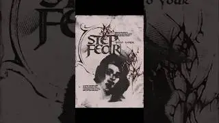Design a Vintage Poster with Me 