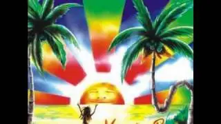 Vibrações Rasta - Sou Nativo
