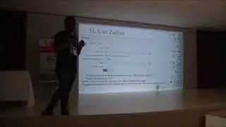 Zabbix Day FMB - Robert Silva: SLA com Zabbix