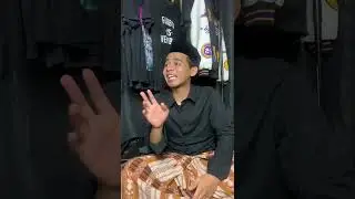 BOCIL HAFALAN PANCASILA #yonggaaye #anwarzahid