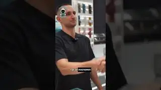 Nikita Efremov втюхал Ахмеду и Литвину кошелек Dior Jordan за 300000? 